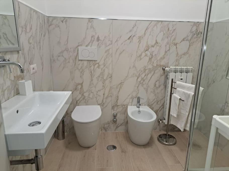 Apartamento Parkside House Caffarella Roma Exterior foto