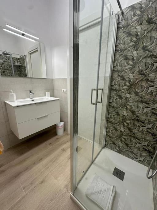 Apartamento Parkside House Caffarella Roma Exterior foto