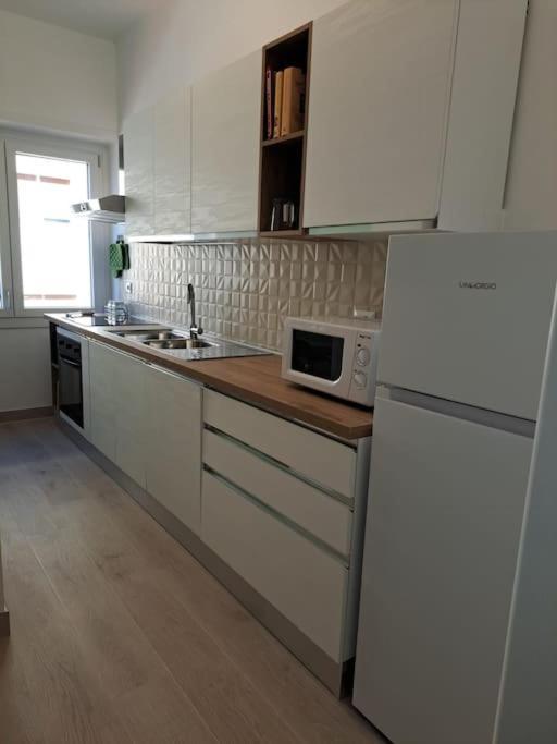 Apartamento Parkside House Caffarella Roma Exterior foto